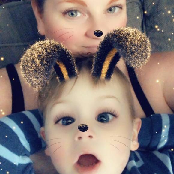 Meet your Posher, Angela - Picture 1 of 1